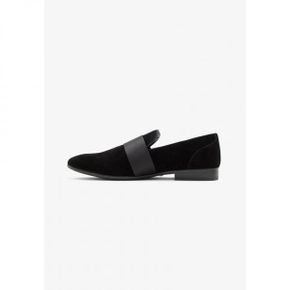 5195904 ALDO ASARIA - Slip-ons open black