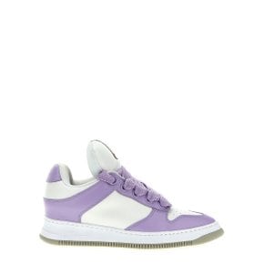 [메종 미하라 야스히로] Sneakers B11FW712PURPLE Purple