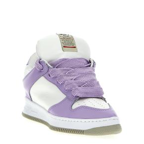 [메종 미하라 야스히로] Sneakers B11FW712PURPLE Purple