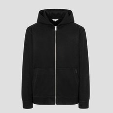 빈폴 24FW 컴포트 울라이크 후디 집업 카디건 - 블랙(BC4Z41C255)