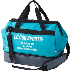 일본 르꼬끄 보스턴백 Cox Sportif QQBXJA01 Golf Boston Bag Double Layer Shoe Storage with S