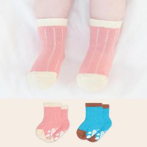 젤리 양말 2color  유아 아기 유아양말 신생아양말 아기양말 출산선물 돌선물 .._P060996052