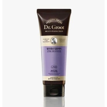 신세계 규격 LG 닥터그루트 집중케어 단백질 크림 트리트먼트 250ml