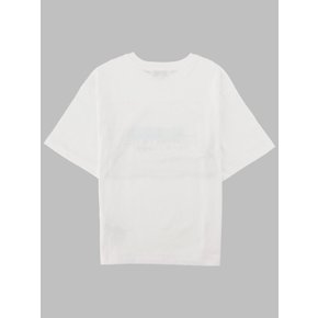 [해외배송] 26 S/S 마크 제이콥스 티셔츠 콘 STAMPA (KIDS 상품) W60764K_U31 B0042068636