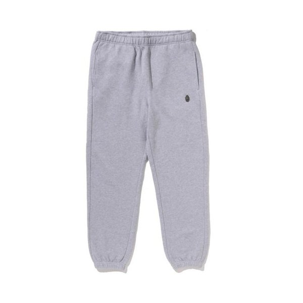 트레이닝 조거 팬츠 001PTL801319GRA GRAY DOM
