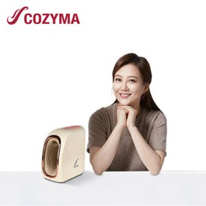  [COZYMA] 코지마 젤리팜 손 마사지기 CMG-380 화이트