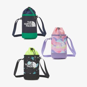 노스페이스키즈 NN2PN06 키즈 보틀 백 KIDS BOTTLE BAG