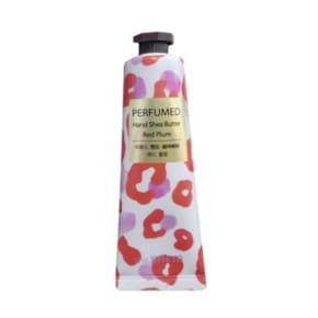 퍼퓸드 핸드 쉐어버터 레드플럼 30ml