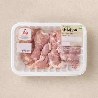  마니커닭다리살(정육)400g