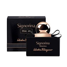 페라가모 세뇨리나 미스테리오사 EDP 50ml