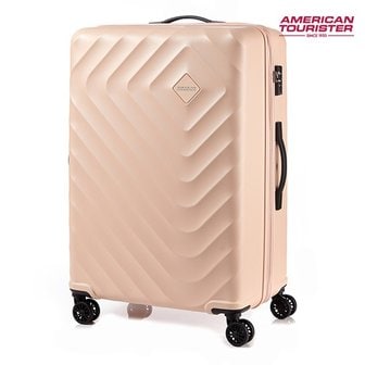 아메리칸투어리스터 SENNA 캐리어 80/29 EXP TSA V2 PASTEL PINK QC520011