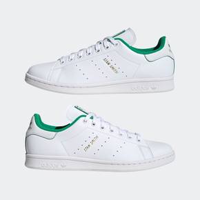 오리지널스 STAN SMITH GX4413 화이트그린 로우 스니커즈