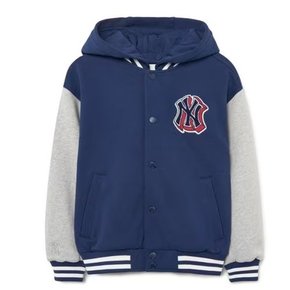 23년FW[KIDS]Varsity Classic 야구점퍼 7AJPBV234 (3color)