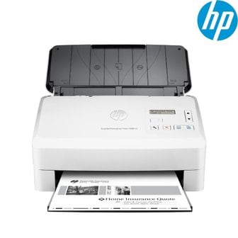 HP 스캔젯 엔터프라이즈 플로우 7000 s3