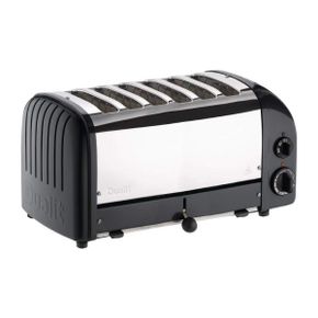 영국 듀얼릿 토스터 토스트기 Dualit E267 6 Slot Bread Toaster 1765264