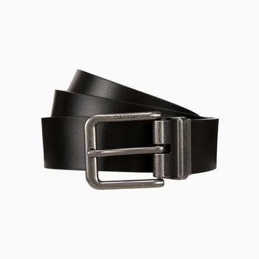 Calvin Klein Jeans ACC 남성 CKJ 캐주얼 핀 버클 리버시블 벨트 35MM(4G7029G-UK4)