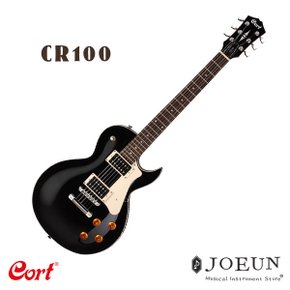 [콜트] 일렉기타 CR100 BK 풀패키지 / 입문,초보자 추천  / Electric Guitar