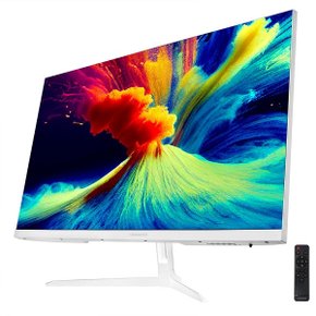 크로스오버 Q320W75 QHD IPS White Sense