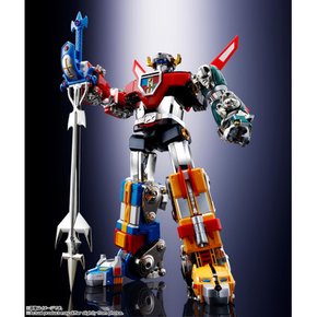 GX-71SP CHOGOKIN 50th Ver. 270 mm 초합금혼 백수왕 고라이온VOLTRON 약