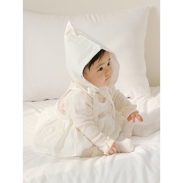 청순한 그녀의 - 아기 보넷