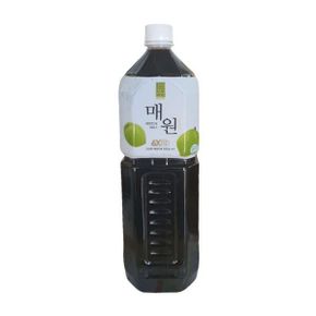 보해 매원 1.5L