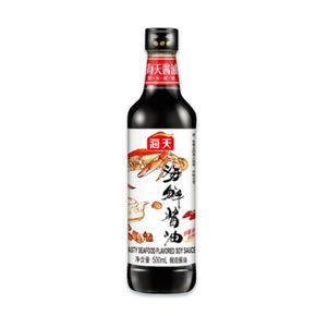 [우리가락]해천 해선간장 500ml[34362164]