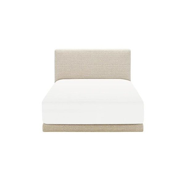 캄포 패밀리 가드 저상형침대 SSSS (매트리스 포함)