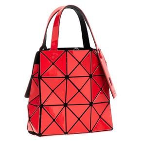 [이세이 미야케] Handbag BB46AG61024 Red