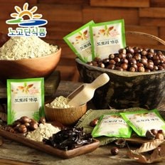  [노고단]국내산도토리묵가루50g5팩5박스
