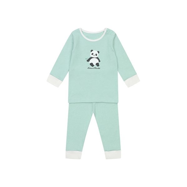 UL팬더포인트슬림상하