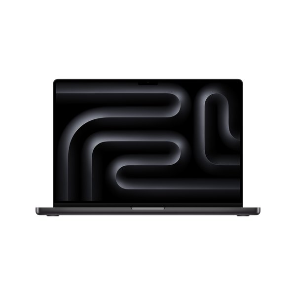 (픽업전용) 맥북 프로 M4 Max 16인치(14CPU 32GPU) 36GB/1TB 스페이스블랙 (MX303KH/A)