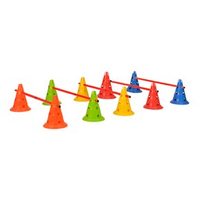 허들콘 시스템 30cm 낱개