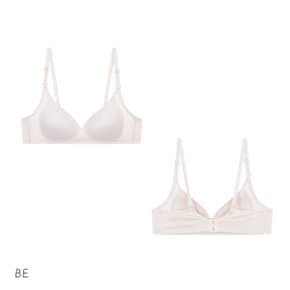 )인견 메쉬 노와이어브라