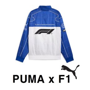 75주년 F1 레이싱 자켓 F1 Racing Jacket 631639 05