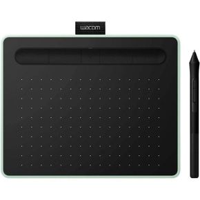 독일 와콤 드로잉 태블릿 712398 Wacom Intuos Pen Tablet Compatible with Windows and Mac