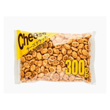 신세계 규격 삼경 치즈크래커 300g