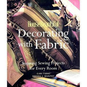 Worldbook365 House Beautiful Decorating with Fabric 패브릭 인테리어 장식