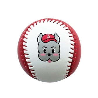 SSG랜더스 랜디 소프트볼