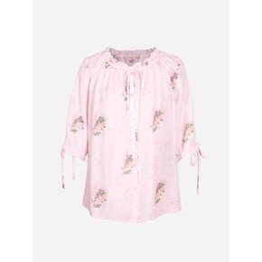 WEDNESDAY BLOUSE