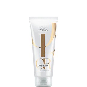 웰라 오일 리플렉션 케어 컨디셔너 Wella Care Oil Reflections Conditioner 200ml