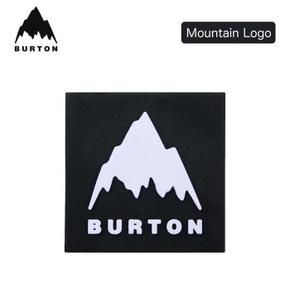 [버튼] 2026 Foam Stomp Pad _Mountain Logo (S43424008)