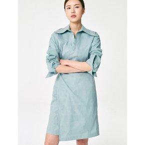 Saige Dress _ Mint Green