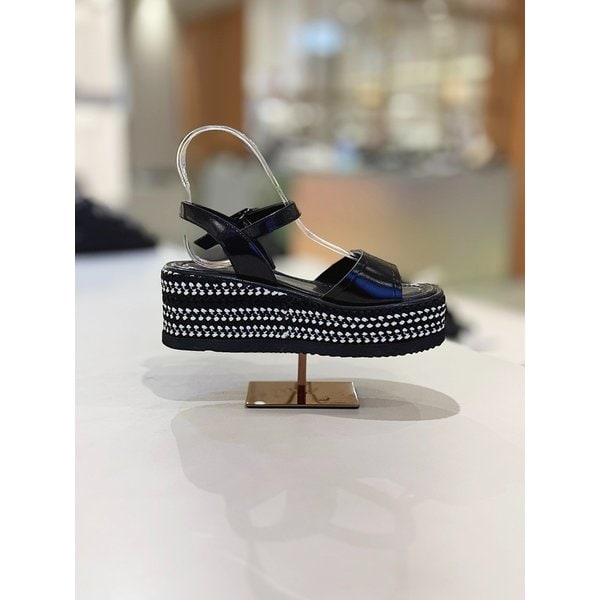 [시흥점] 위브 샌들 (블랙) DG2AM25035BLK