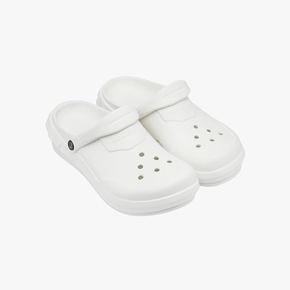 [여주점] GRAB-ITY BALANCE™ PRO CLOG-WHITE