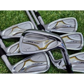 JPX800 AD FORGED 경량R 4-P 7아이언 정품