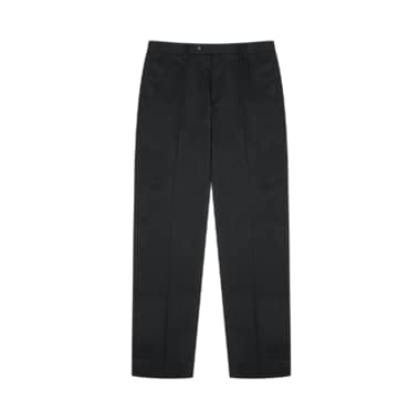 파렌하이트 [FAHREN] 25S/S 면터치 폴리팬츠(FKFAA4203-BK)