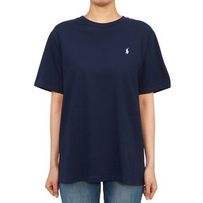 폴로랄프로렌키즈 반팔티셔츠 323934254001 NAVY (성인착용가능)