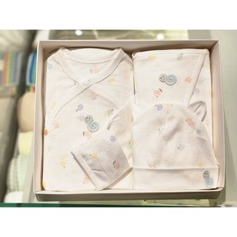 에뜨와 뱀띠 출산3종 선물세트(07R017951SET3)