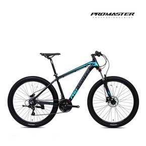 2022 K2BIKE 프로마스터 크리틱 27.5인치 MTB자전거