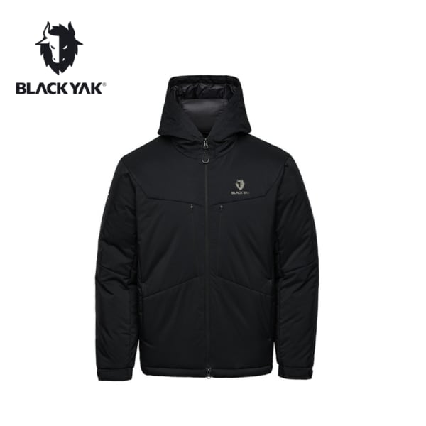 [여주점] 겨울패딩점퍼 남성 테르소 WSP 인슐레이션 자켓